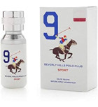 Beverly Hills Polo Club Sport EDT Odunsu-Oryantal Erkek Parfüm 100 ml