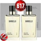 Bargello 617 EDP Odunsu-Oryantal Erkek Parfüm 50 ml