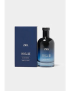 Zara Night Pour Homme II EDT Oryantal-Turunçgil Erkek Parfüm 150 ml