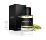 Le Passion EF5 Meyveli-Odunsu Erkek Parfüm 55 ml