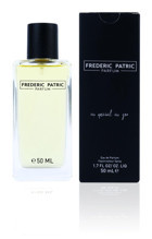 Frederic Patric C-10 Baharatlı-Odunsu Erkek Parfüm 50 ml