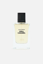 Zara Spell Caramel EDP Bergamot-Oryantal Erkek Parfüm 100 ml