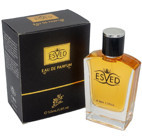 Esved EDP Çiçeksi-Ferah Erkek Parfüm 50 ml