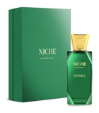 Niche Exclusive Efendy EDP Odunsu-Turunçgil Erkek Parfüm 100 ml