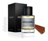 Le Passion EO9 Odunsu-Sandal Erkek Parfüm 55 ml