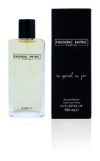 Frederic Patric C-10 Baharatlı-Odunsu Erkek Parfüm 100 ml