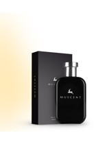 Muscent M004 Çiçeksi-Meyveli Erkek Parfüm 50 ml