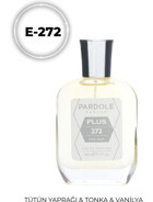 Pardole E-272 Favoris Ferah-Odunsu Erkek Parfüm 50 ml