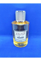 TLG Fragrance Atlantis Lavanta-Mandalina Erkek Parfüm 100 ml