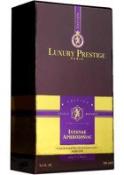 Luxury Prestige Intaphrodisia Ferah-Odunsu Erkek Parfüm 100 ml