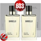 Bargello 603 EDP Fresh-Oryantal Erkek Parfüm 50 ml