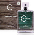 Clé D'amour Scent Odunsu-Turunçgil Erkek Parfüm 100 ml