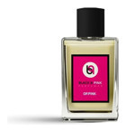 Black & Pink Op. Pink Bergamot-Sandal Erkek Parfüm 100 ml