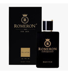 Romeron 331 EDP Baharatlı-Odunsu Erkek Parfüm 50 ml