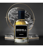 Eyfel Bighill Passion Big-X-50 Odunsu-Oryantal Erkek Parfüm 100 ml