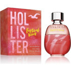 Hollister Festival Vibes For Him EDP Meyveli-Odunsu Erkek Parfüm 50 ml