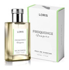 Loris E-10 Frequence EDP Oryantal-Turunçgil Erkek Parfüm 50 ml