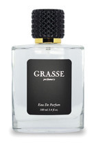 Grasse Parfumery Erba Pure EDP Meyveli-Oryantal Erkek Parfüm 100 ml