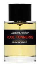 Frederic Malle Rose Tonnerre EDP Odunsu-Sandal Erkek Parfüm 100 ml