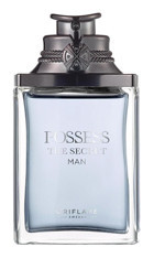 Oriflame Possess The Secret Man EDP Erkek Parfüm 75 ml