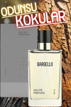 Bargello O-585 EDP Çiçeksi-Meyveli Erkek Parfüm 50 ml