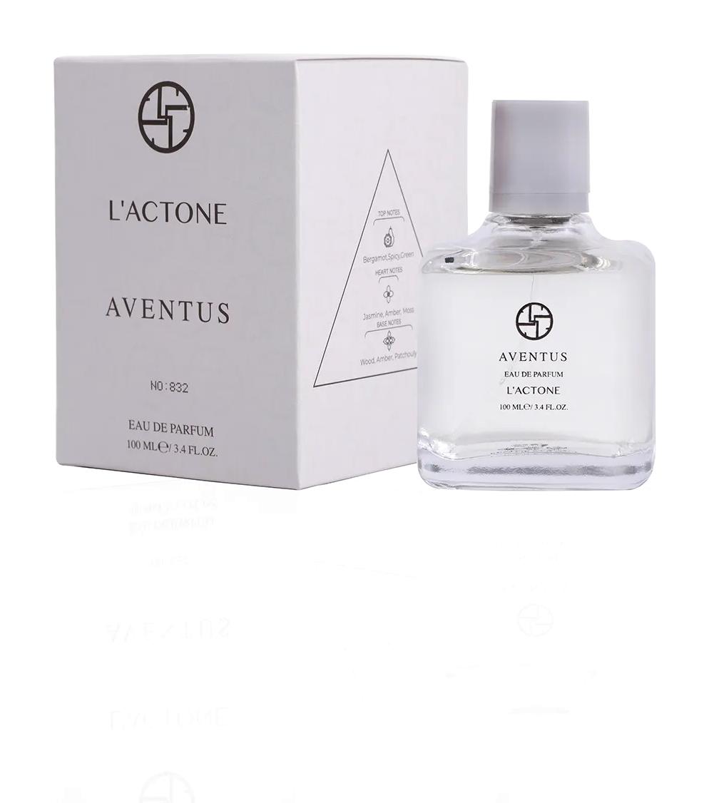 L'actone Aventus Meyveli-Odunsu Erkek Parfüm 100 ml