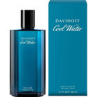 Davidoff Cool Water EDT Ferah-Oryantal Erkek Parfüm 200 ml