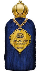 Osmanlı Oud II.Mehmed 4018 EDP Lavanta-Narenciye Erkek Parfüm 100 ml