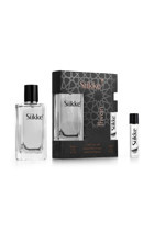 SÜKKE Ihvan İkili Mini Erkek Parfüm Seti EDP 30 ml + ihvan Esansı 5 ml