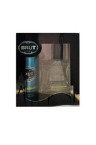 Brut Attraction Totale İkili Erkek Parfüm Deodorant Seti EDT 100 ml + 200 ml Deodorant