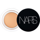 Nars Soft Matte Complete Medium 1.5 Macadamia Nemlendiricili Göz Altı ve Yüz Krem Pot Kapatıcı