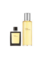 Terre D'Hermes Terre D'Hermes İkili Erkek Parfüm Seti EDP 30 ml + 125 ml