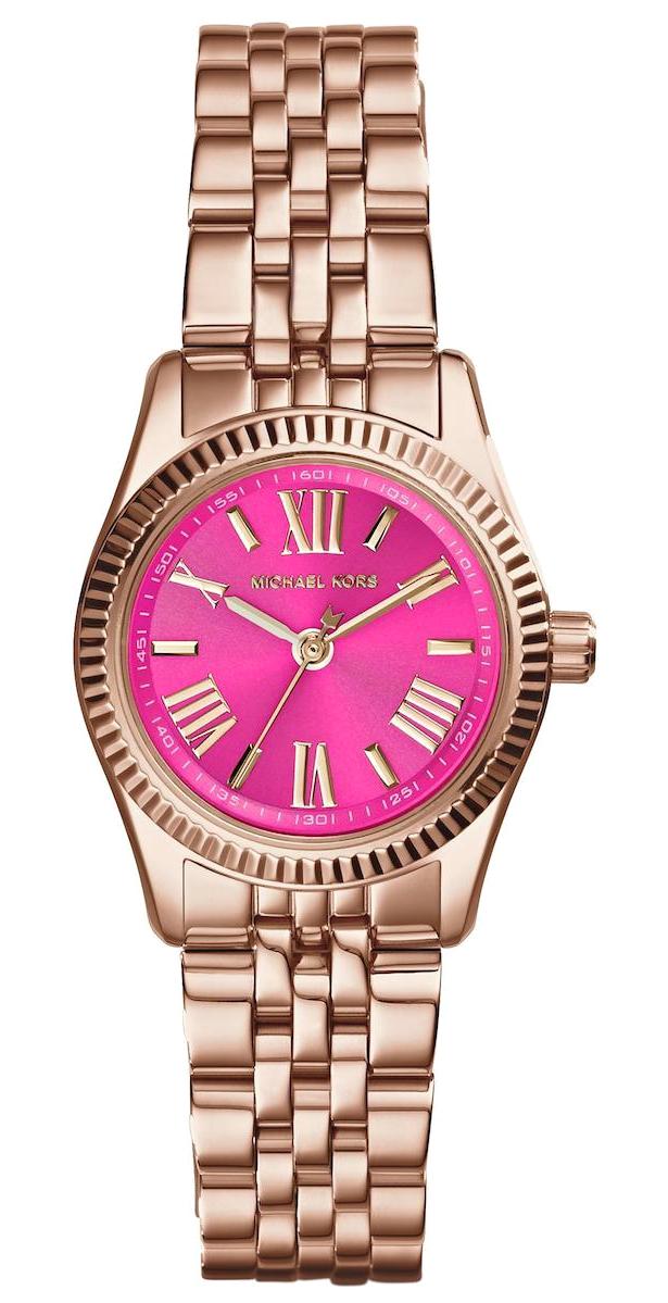 Michael Kors MK3285 38 mm Rose Gold Çelik Kordon Analog Kadın Kol Saati