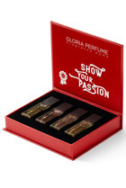 Gloria Perfume Show Your Passion 4 Parça Mini Kadın Parfüm Seti EDP