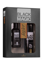 Jagler Black Magic İkili Erkek Parfüm Deodorant Seti EDT 75 ml + 125 ml Deodorant
