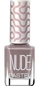 Pastel 760 Nude Parlak Oje