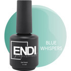 Endi Professional Orchid Bouquet Serisi Blu Whispers MAvi Parlak Kalıcı Oje