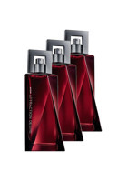 Avon Attraction Desire 3 Parça Erkek Parfüm Seti EDT