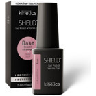 Kinetics Shield Base Dusty Rose 915 Mor Parlak Kalıcı Oje