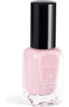 Inglot O2M Breathable Nail Enamel 480 Lila Parlak Oje