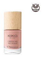 Kiko Milano Green Me Elegant Rose 03 Nude Parlak Oje