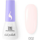 Tnl Mini 002 Açık Pembe Parlak Kalıcı Oje