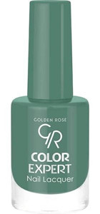 Golden Rose Color Expert 408 Yeşil Parlak Oje