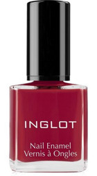 Inglot Nail Enamel 945 Mor Parlak Oje