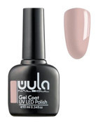 Wula Nailsoul Skin Tone 671 Pudra Parlak Kalıcı Oje