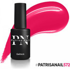 Patrisa Nail Neon Hype Serisi 572 Pembe Parlak Kalıcı Oje