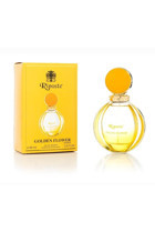 Riposte Golden Flower İkili Erkek-Kadın Parfüm Seti EDT