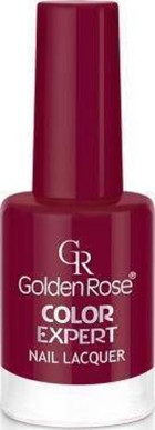 Golden Rose Color Expert 30 Mor Parlak Oje