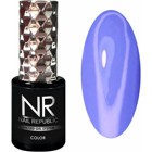 Nail Republic 324 Mor Parlak Kalıcı Oje