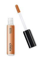Kiko Milano Skin Tone 08 Cinnamon Göz Altı ve Yüz Likit Fırça Kapatıcı